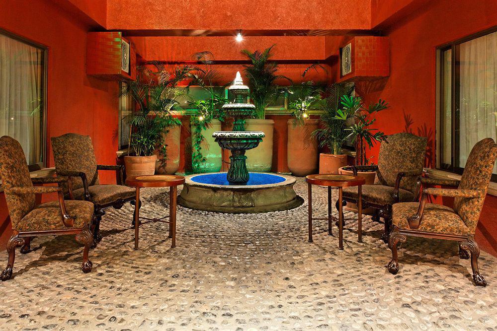 Holiday Inn & Suites Mexico Zona Reforma, An Ihg Hotel Interior photo